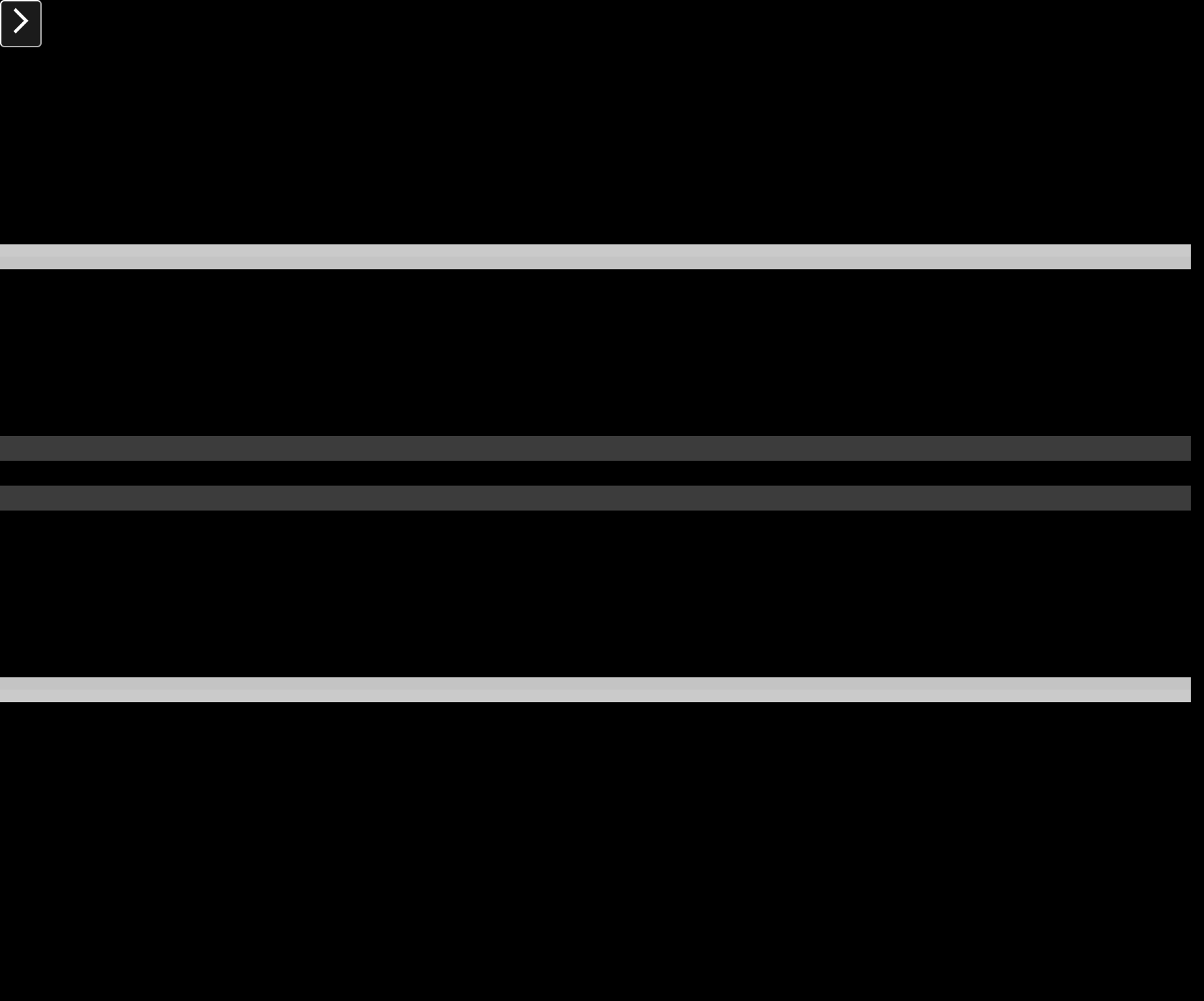 MidiToys Interface - Preset Manager